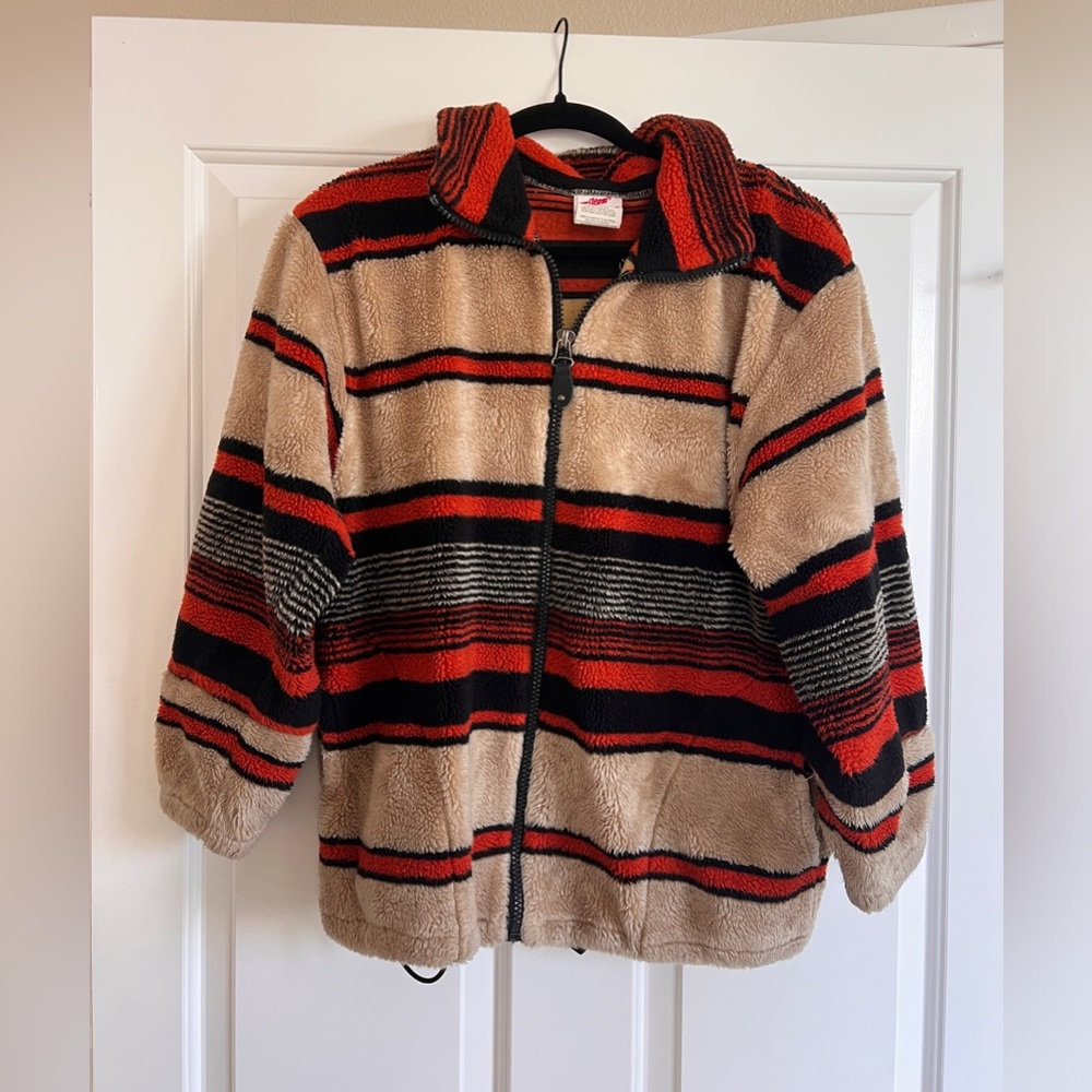 Vintage Jacket